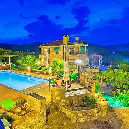 Talizeti Home - Adults Only Sarti Ngoại thất bức ảnh