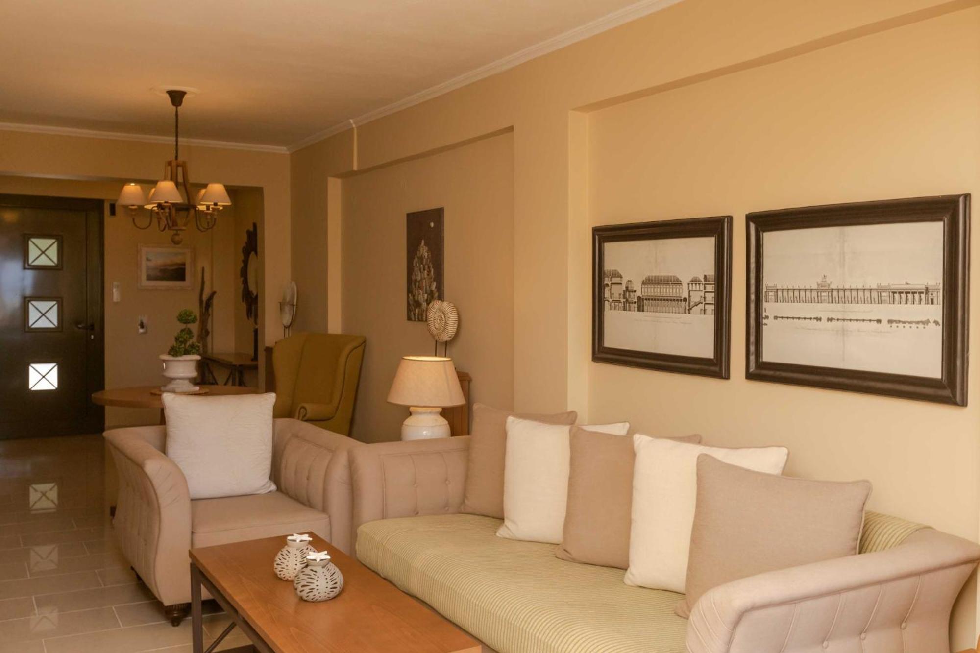 Talizeti Home - Adults Only Sarti Ngoại thất bức ảnh