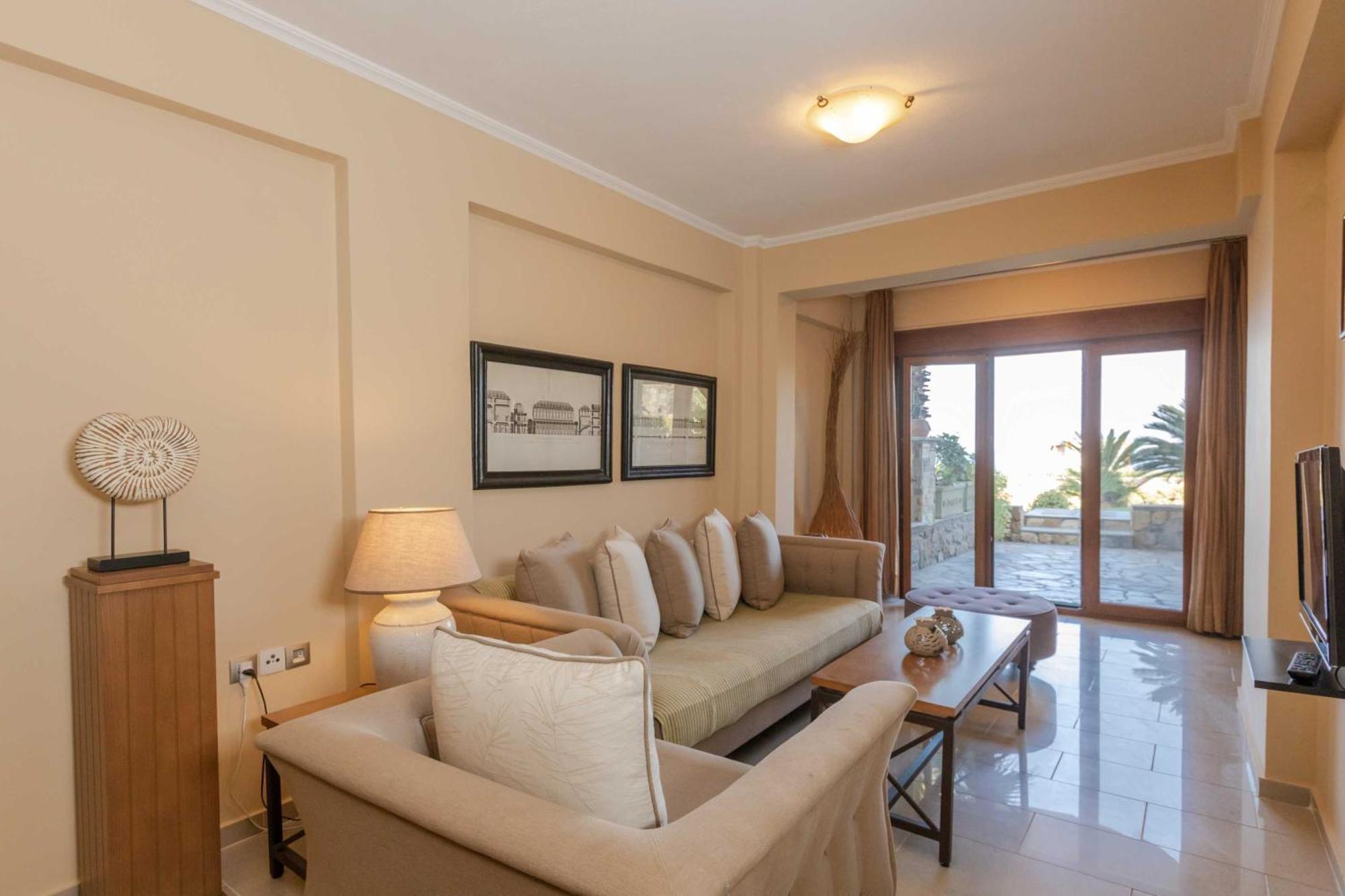 Talizeti Home - Adults Only Sarti Ngoại thất bức ảnh