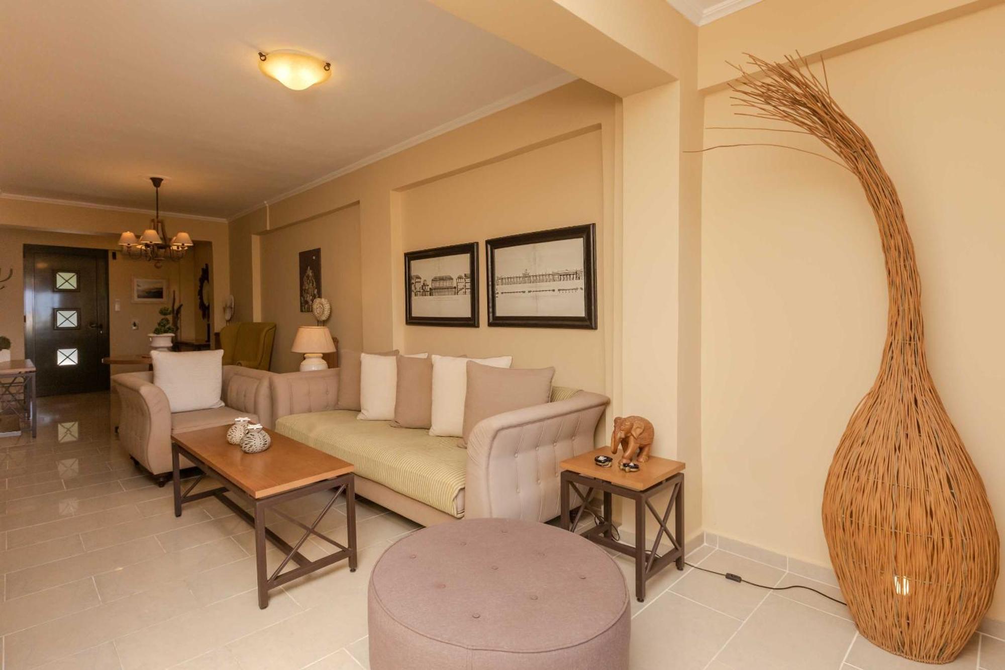 Talizeti Home - Adults Only Sarti Ngoại thất bức ảnh