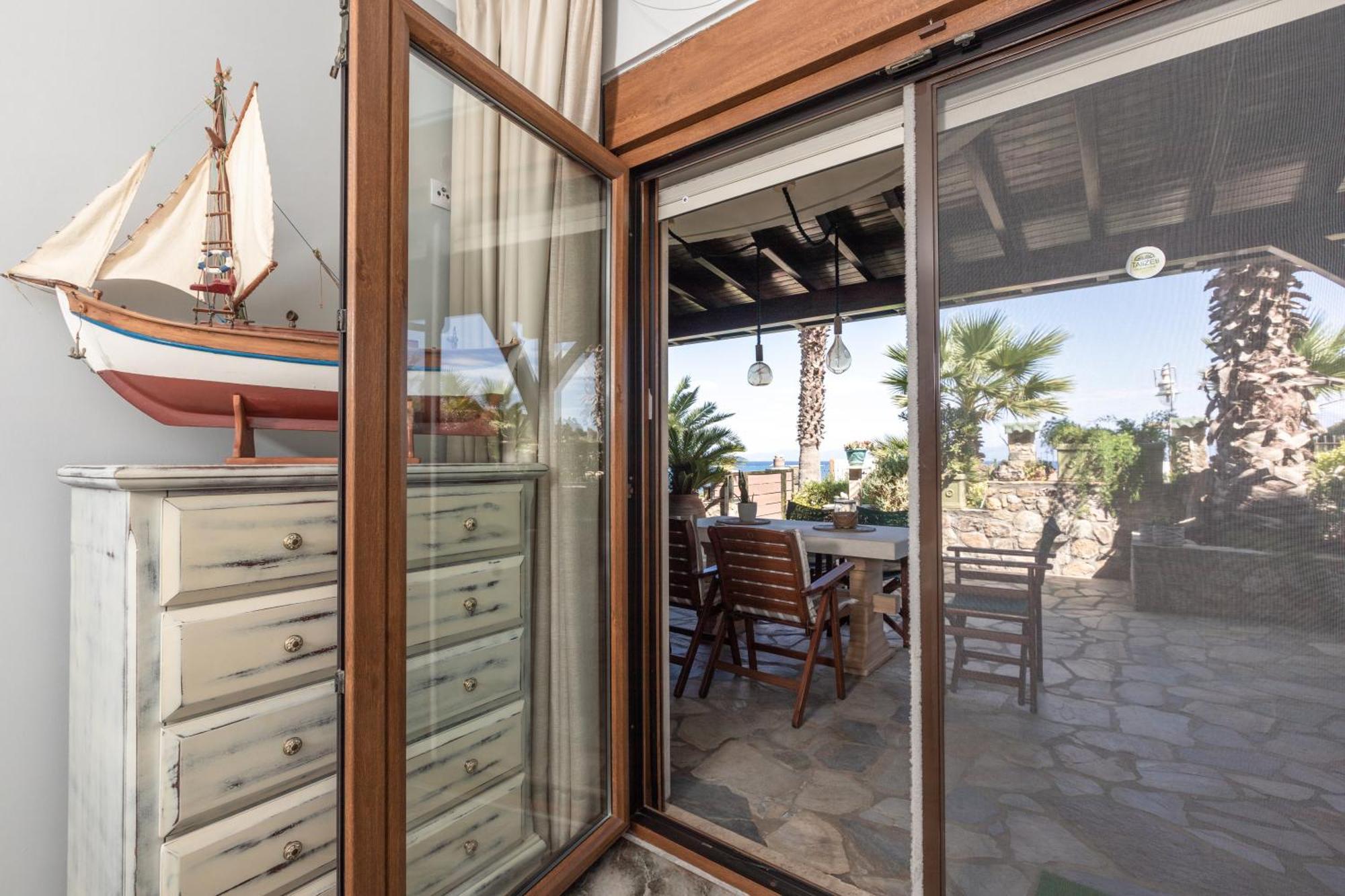 Talizeti Home - Adults Only Sarti Ngoại thất bức ảnh