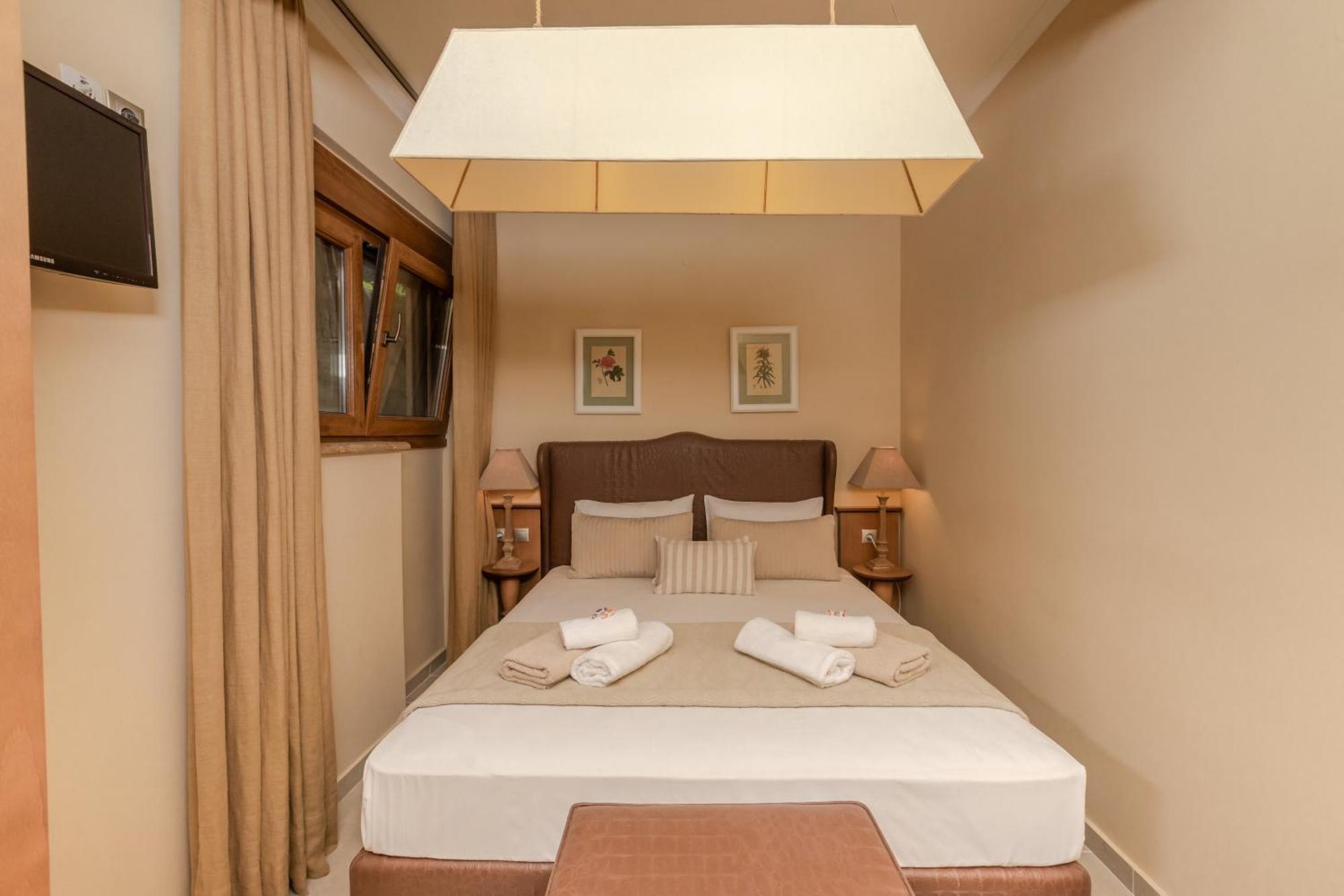 Talizeti Home - Adults Only Sarti Ngoại thất bức ảnh