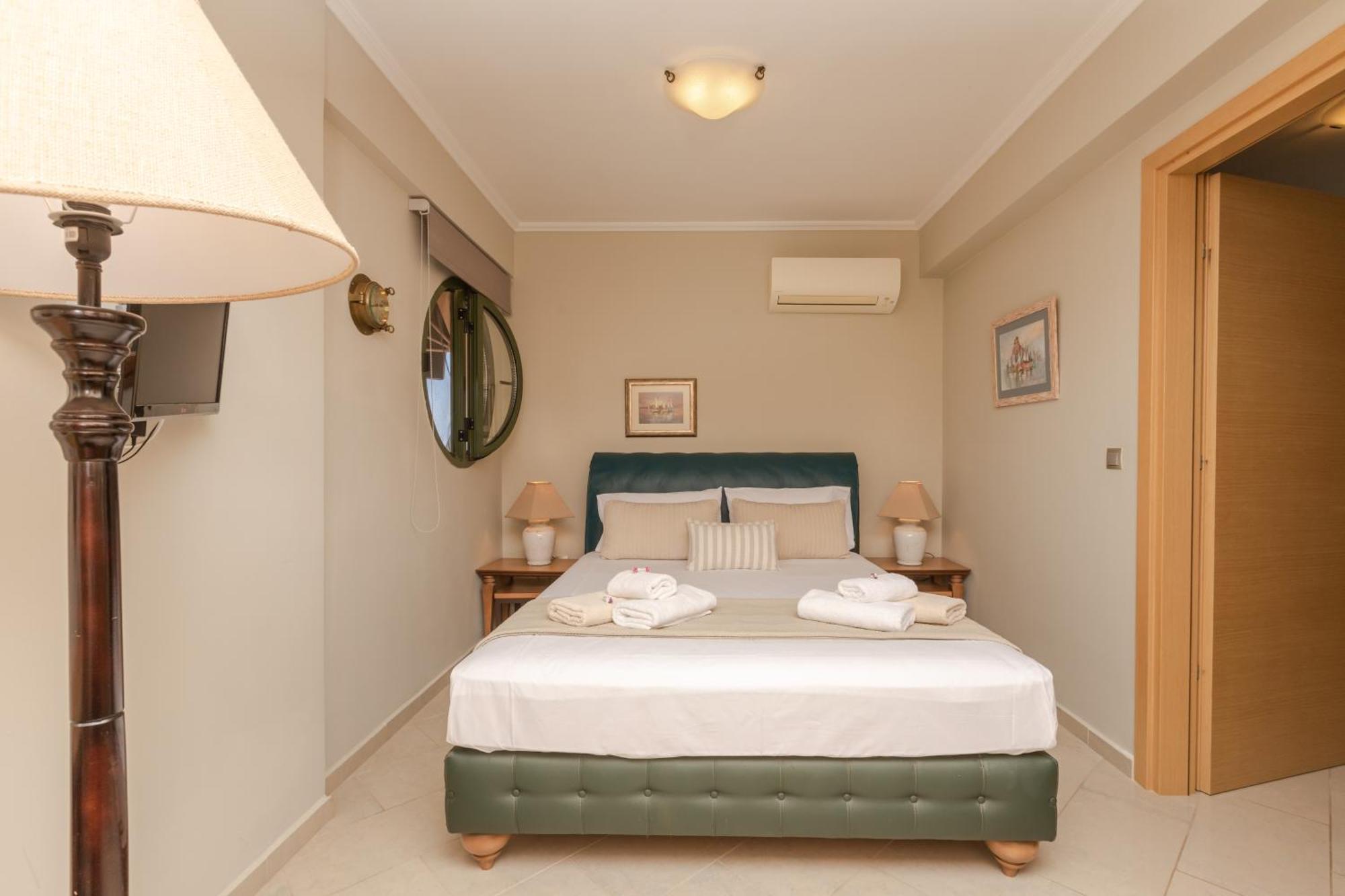 Talizeti Home - Adults Only Sarti Ngoại thất bức ảnh