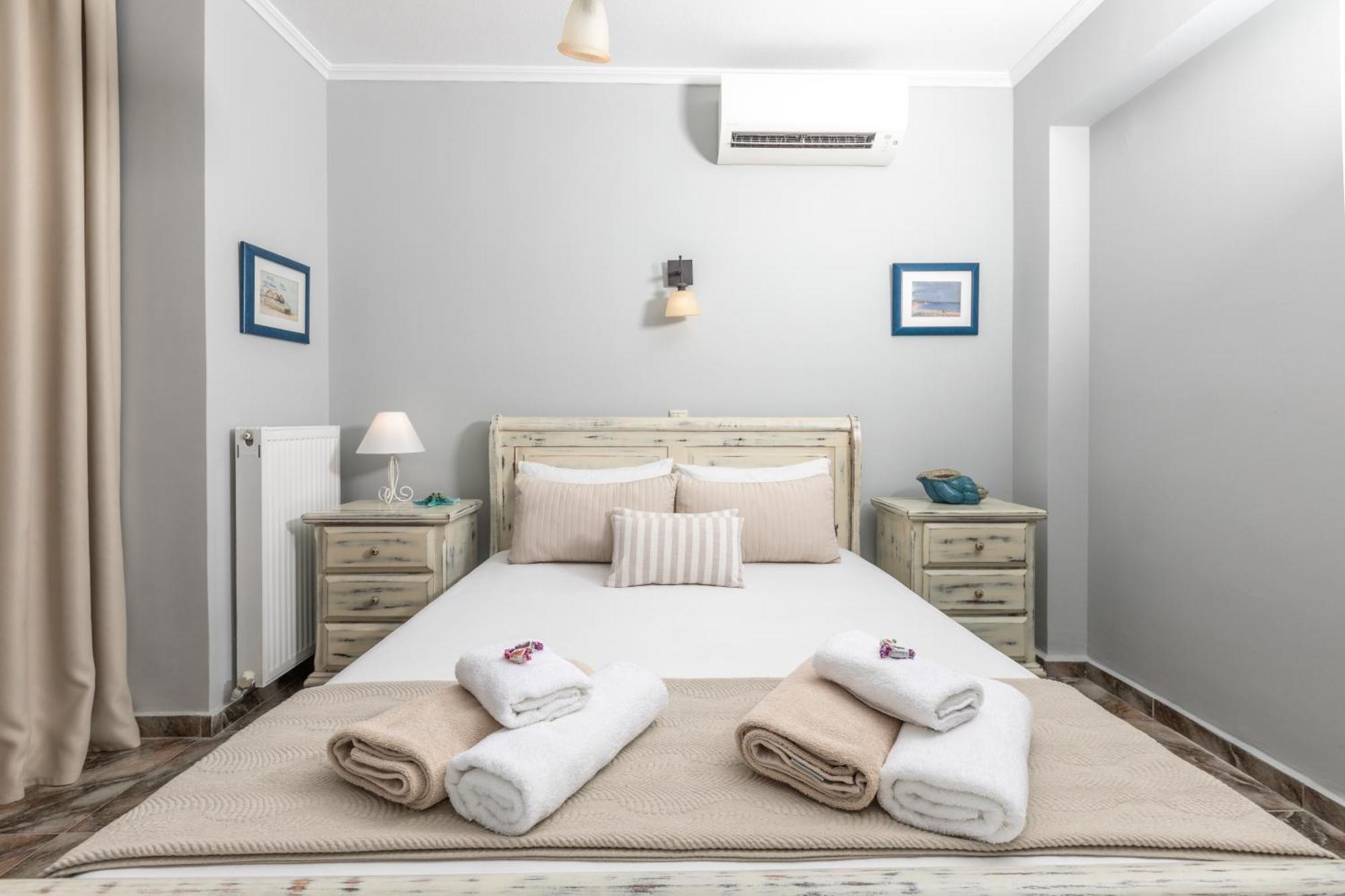 Talizeti Home - Adults Only Sarti Ngoại thất bức ảnh