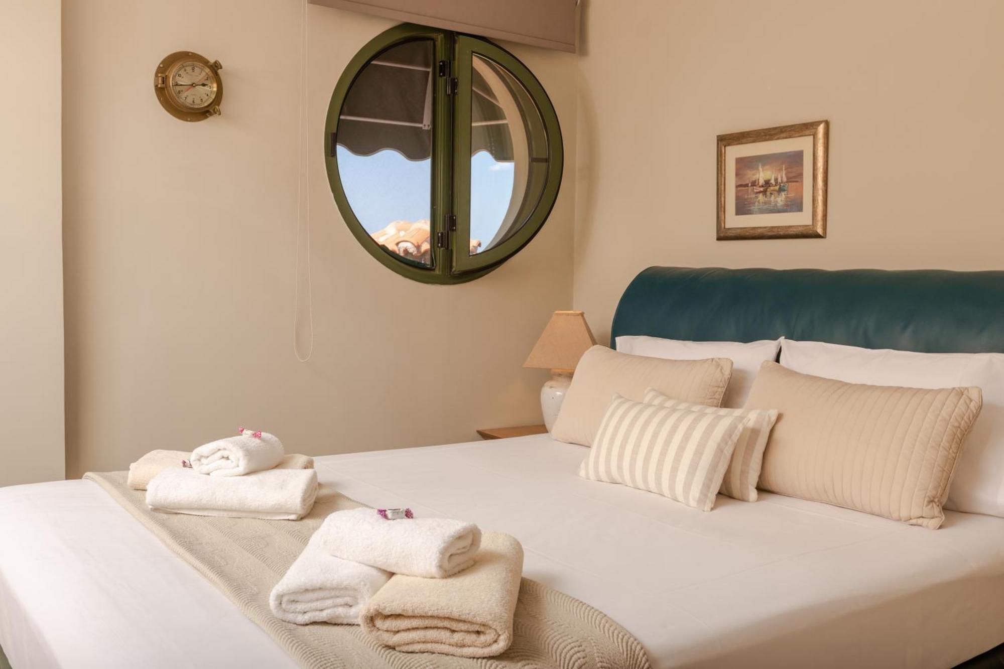 Talizeti Home - Adults Only Sarti Ngoại thất bức ảnh