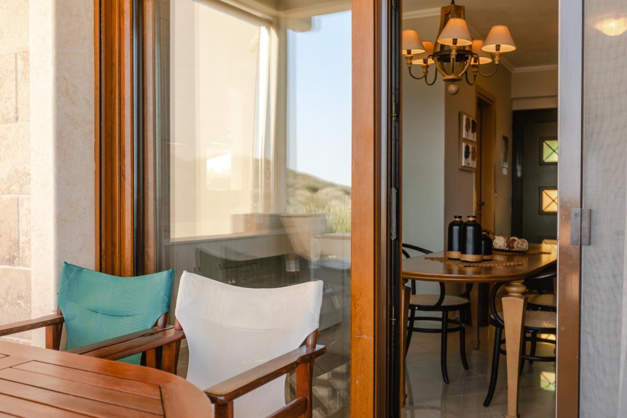 Talizeti Home - Adults Only Sarti Ngoại thất bức ảnh