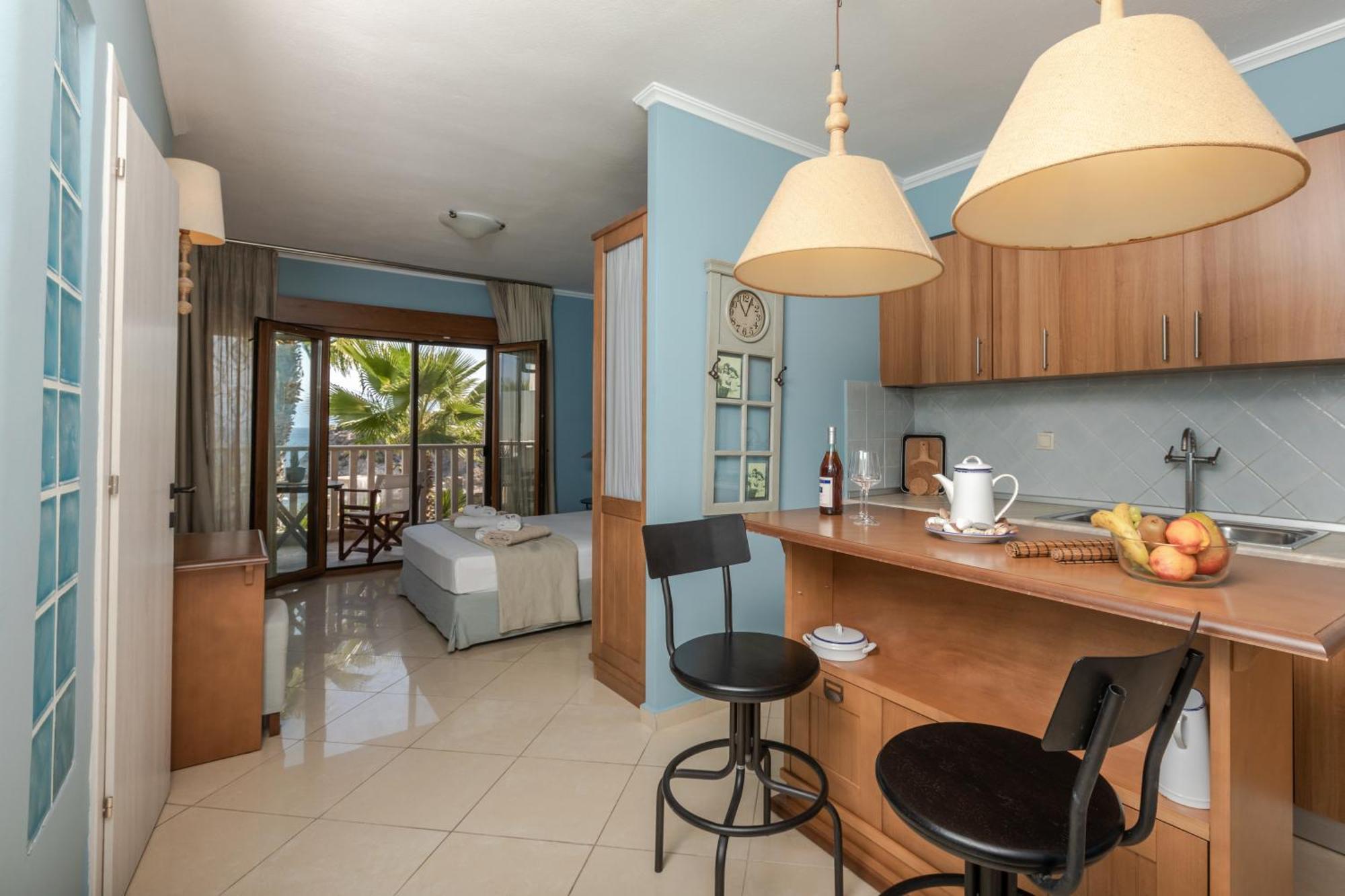 Talizeti Home - Adults Only Sarti Ngoại thất bức ảnh